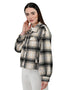 Shacket LEE para Mujer: Estilo y Comodidad en una Sola Prenda